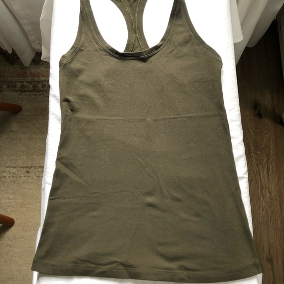 Cool Racerback II - Picture 5 of 5